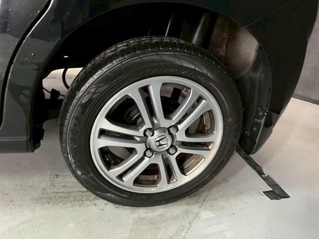 N-BOX G ターボSSパッケージ 車検9年12月 ターボ オートギヤシフト スマートキー ナビ 両側電動スライドドア ABS SRSエアバッグ 横滑り防止 パワステ パワーウィンドウ アルミホイール 2WD CVT(29枚目)