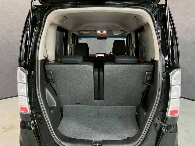 N-BOX G ターボSSパッケージ 車検9年12月 ターボ オートギヤシフト スマートキー ナビ 両側電動スライドドア ABS SRSエアバッグ 横滑り防止 パワステ パワーウィンドウ アルミホイール 2WD CVT(37枚目)