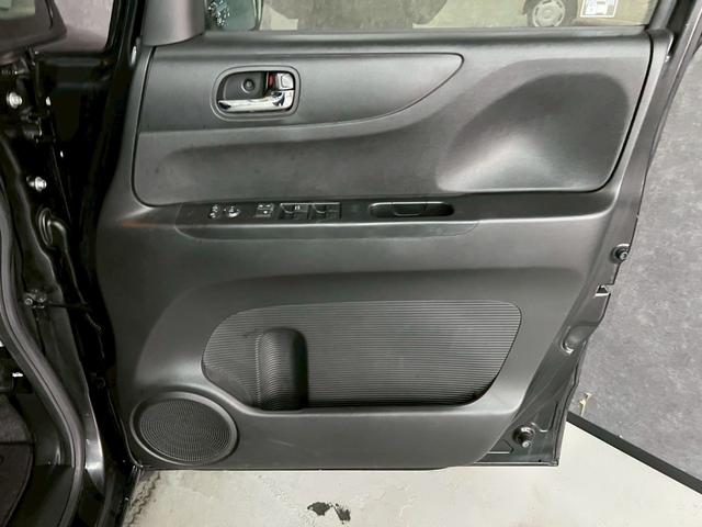 N-BOX G ターボSSパッケージ 車検9年12月 ターボ オートギヤシフト スマートキー ナビ 両側電動スライドドア ABS SRSエアバッグ 横滑り防止 パワステ パワーウィンドウ アルミホイール 2WD CVT(43枚目)