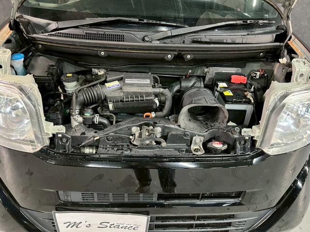 N-BOX G ターボSSパッケージ 車検9年12月 ターボ オートギヤシフト スマートキー ナビ 両側電動スライドドア ABS SRSエアバッグ 横滑り防止 パワステ パワーウィンドウ アルミホイール 2WD CVT(47枚目)