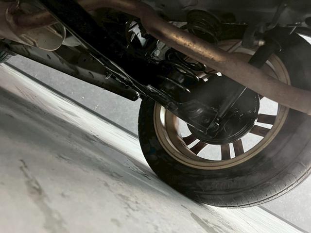 N-BOX G ターボSSパッケージ 車検9年12月 ターボ オートギヤシフト スマートキー ナビ 両側電動スライドドア ABS SRSエアバッグ 横滑り防止 パワステ パワーウィンドウ アルミホイール 2WD CVT(51枚目)