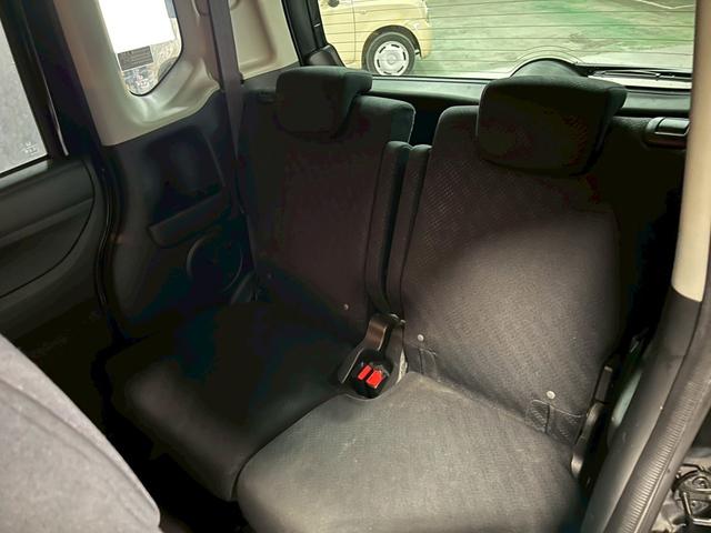 N-BOX G ターボSSパッケージ 車検9年12月 ターボ オートギヤシフト スマートキー ナビ 両側電動スライドドア ABS SRSエアバッグ 横滑り防止 パワステ パワーウィンドウ アルミホイール 2WD CVT(66枚目)