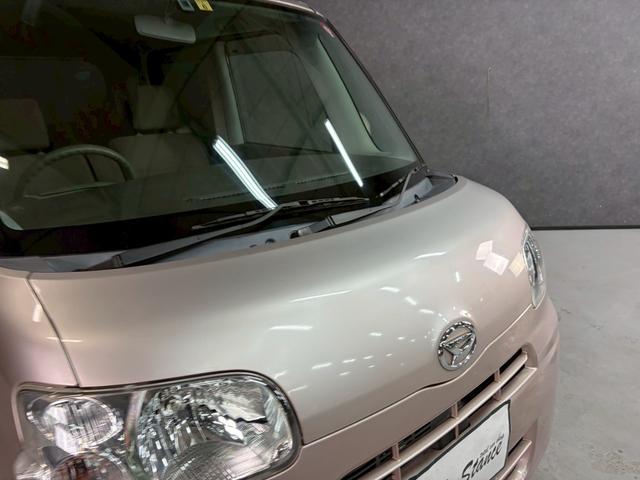 タント Ｘ　車検９年１２月　オートギヤシフト　スマートキー　ナビ　ＥＴＣ　左電動スライドドア　ＡＢＳ　ＳＲＳエアバッグ　ヘッドライトレベライザー　パワステ　パワーウィンドウ　ｅｃｏＩＤＬＥ　２ＷＤ　ＣＶＴ（17枚目）