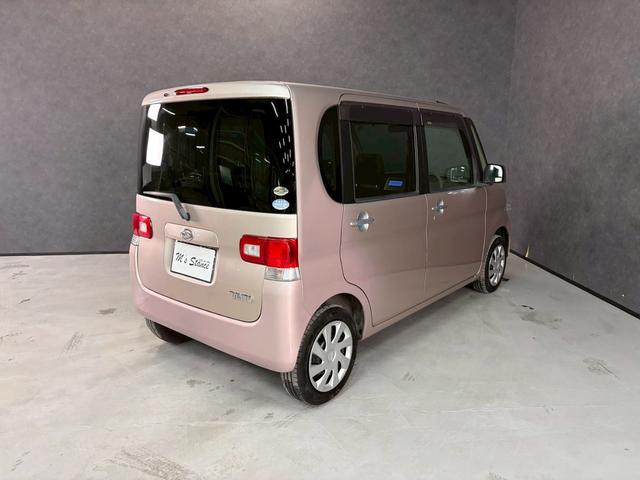 タント Ｘ　車検９年１２月　オートギヤシフト　スマートキー　ナビ　ＥＴＣ　左電動スライドドア　ＡＢＳ　ＳＲＳエアバッグ　ヘッドライトレベライザー　パワステ　パワーウィンドウ　ｅｃｏＩＤＬＥ　２ＷＤ　ＣＶＴ（19枚目）