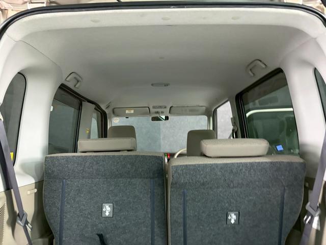 タント Ｘ　車検９年１２月　オートギヤシフト　スマートキー　ナビ　ＥＴＣ　左電動スライドドア　ＡＢＳ　ＳＲＳエアバッグ　ヘッドライトレベライザー　パワステ　パワーウィンドウ　ｅｃｏＩＤＬＥ　２ＷＤ　ＣＶＴ（25枚目）