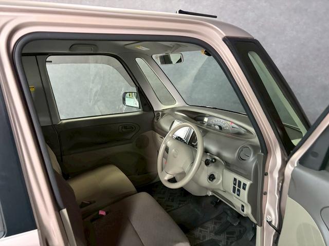 タント Ｘ　車検９年１２月　オートギヤシフト　スマートキー　ナビ　ＥＴＣ　左電動スライドドア　ＡＢＳ　ＳＲＳエアバッグ　ヘッドライトレベライザー　パワステ　パワーウィンドウ　ｅｃｏＩＤＬＥ　２ＷＤ　ＣＶＴ（26枚目）