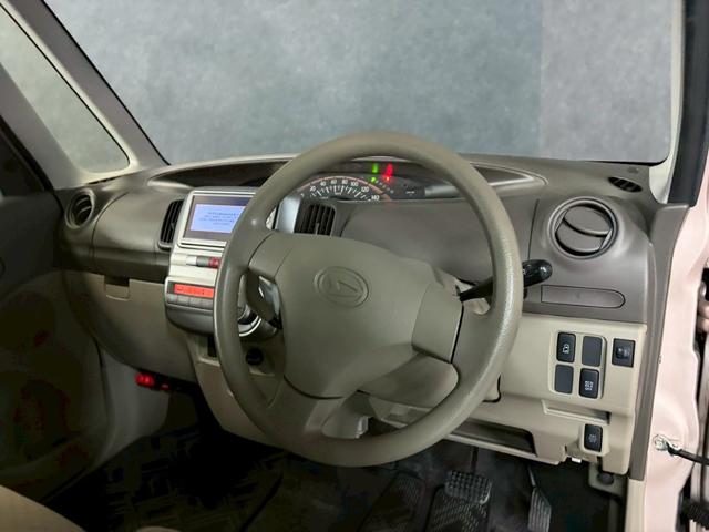 タント Ｘ　車検９年１２月　オートギヤシフト　スマートキー　ナビ　ＥＴＣ　左電動スライドドア　ＡＢＳ　ＳＲＳエアバッグ　ヘッドライトレベライザー　パワステ　パワーウィンドウ　ｅｃｏＩＤＬＥ　２ＷＤ　ＣＶＴ（30枚目）
