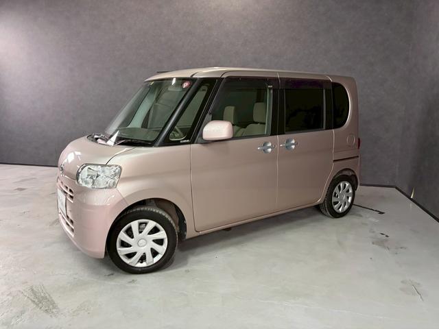タント Ｘ　車検９年１２月　オートギヤシフト　スマートキー　ナビ　ＥＴＣ　左電動スライドドア　ＡＢＳ　ＳＲＳエアバッグ　ヘッドライトレベライザー　パワステ　パワーウィンドウ　ｅｃｏＩＤＬＥ　２ＷＤ　ＣＶＴ（34枚目）