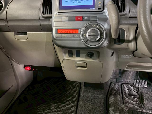 タント Ｘ　車検９年１２月　オートギヤシフト　スマートキー　ナビ　ＥＴＣ　左電動スライドドア　ＡＢＳ　ＳＲＳエアバッグ　ヘッドライトレベライザー　パワステ　パワーウィンドウ　ｅｃｏＩＤＬＥ　２ＷＤ　ＣＶＴ（36枚目）
