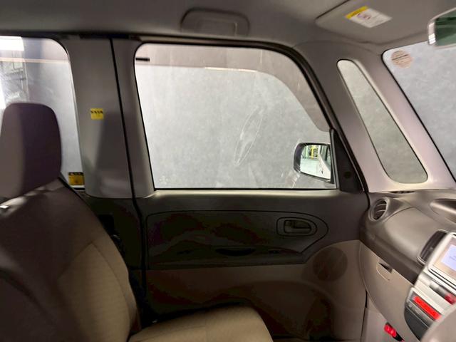 タント Ｘ　車検９年１２月　オートギヤシフト　スマートキー　ナビ　ＥＴＣ　左電動スライドドア　ＡＢＳ　ＳＲＳエアバッグ　ヘッドライトレベライザー　パワステ　パワーウィンドウ　ｅｃｏＩＤＬＥ　２ＷＤ　ＣＶＴ（40枚目）