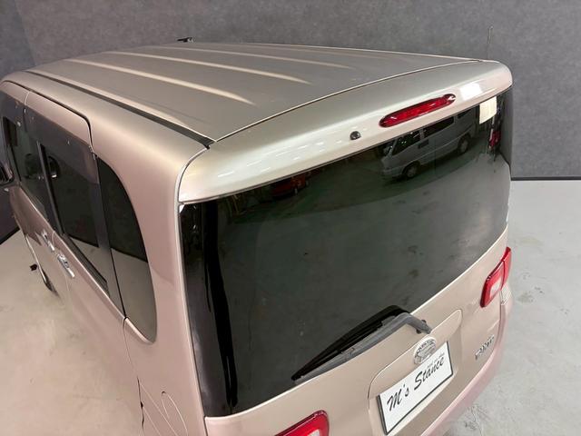 タント Ｘ　車検９年１２月　オートギヤシフト　スマートキー　ナビ　ＥＴＣ　左電動スライドドア　ＡＢＳ　ＳＲＳエアバッグ　ヘッドライトレベライザー　パワステ　パワーウィンドウ　ｅｃｏＩＤＬＥ　２ＷＤ　ＣＶＴ（42枚目）