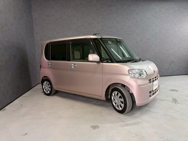 タント Ｘ　車検９年１２月　オートギヤシフト　スマートキー　ナビ　ＥＴＣ　左電動スライドドア　ＡＢＳ　ＳＲＳエアバッグ　ヘッドライトレベライザー　パワステ　パワーウィンドウ　ｅｃｏＩＤＬＥ　２ＷＤ　ＣＶＴ（51枚目）
