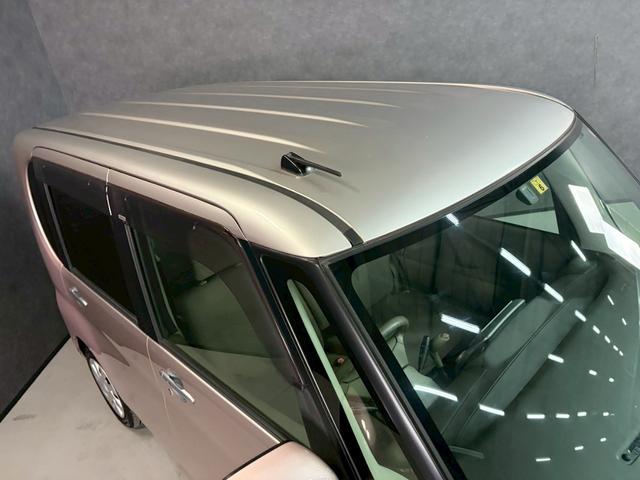 タント Ｘ　車検９年１２月　オートギヤシフト　スマートキー　ナビ　ＥＴＣ　左電動スライドドア　ＡＢＳ　ＳＲＳエアバッグ　ヘッドライトレベライザー　パワステ　パワーウィンドウ　ｅｃｏＩＤＬＥ　２ＷＤ　ＣＶＴ（54枚目）