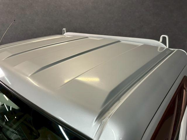 キャリイトラック ＫＵ　エアコン・パワステ　車検８年１１月　４ＷＤ　５ＭＴ　マニュアルギヤシフト　エアコン　ラジオ　ＡＢＳ　ヘッドライトレベライザー　パワステ（13枚目）