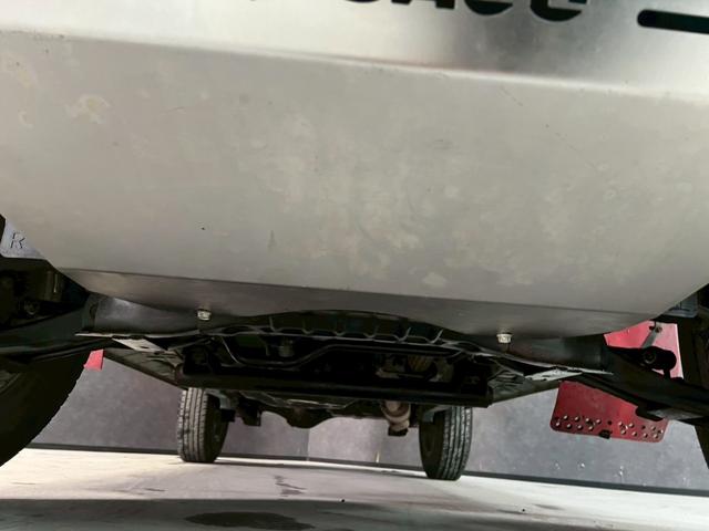 パジェロミニ V 車検9年1月 ターボ 4WD オートギヤシフト キーレス CD ABS SRSエアバッグ パワステ パワーウィンドウ LEDルームランプ アルミホイール フォグランプ 4AT(21枚目)