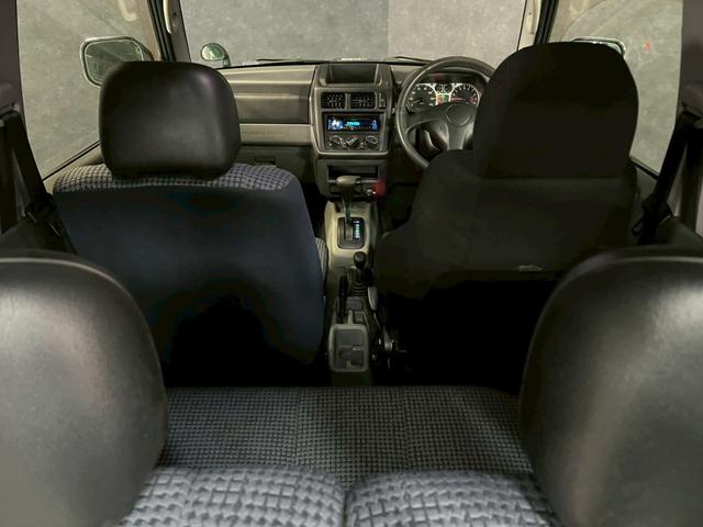 パジェロミニ V 車検9年1月 ターボ 4WD オートギヤシフト キーレス CD ABS SRSエアバッグ パワステ パワーウィンドウ LEDルームランプ アルミホイール フォグランプ 4AT(42枚目)