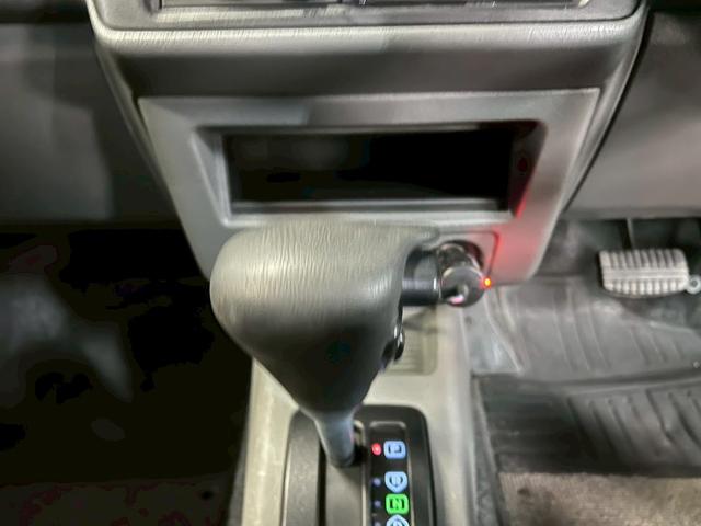 パジェロミニ V 車検9年1月 ターボ 4WD オートギヤシフト キーレス CD ABS SRSエアバッグ パワステ パワーウィンドウ LEDルームランプ アルミホイール フォグランプ 4AT(51枚目)