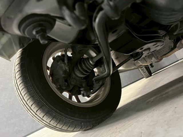 ミラジーノ ジーノ 車検8年3月 オートギヤシフト CD SRSエアバッグ パワステ パワーウィンドウ ドライブレコーダー アルミホイール 2WD 4AT(18枚目)