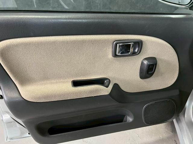 ミラジーノ ジーノ 車検8年3月 オートギヤシフト CD SRSエアバッグ パワステ パワーウィンドウ ドライブレコーダー アルミホイール 2WD 4AT(36枚目)