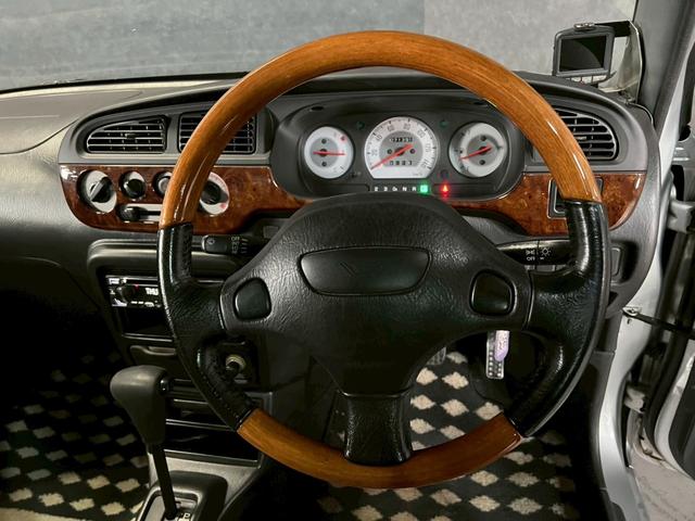 ミラジーノ ジーノ 車検8年3月 オートギヤシフト CD SRSエアバッグ パワステ パワーウィンドウ ドライブレコーダー アルミホイール 2WD 4AT(40枚目)