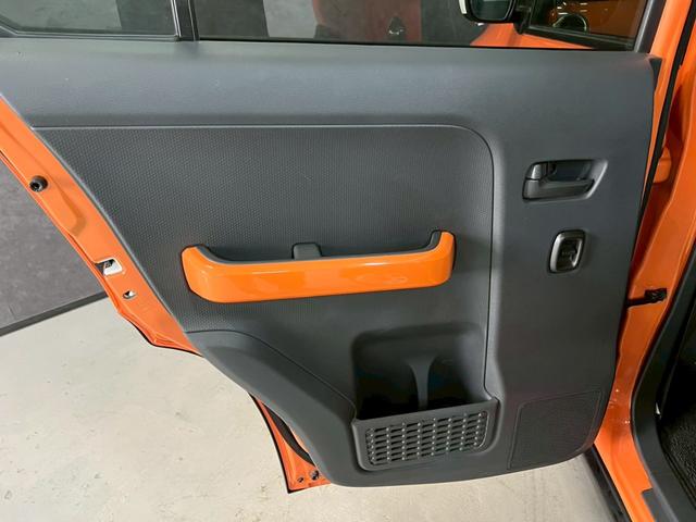 ハスラー Ｇ　車検９年１２月　４ＷＤ　オートギヤシフト　スマートキー　ＡＢＳ　ＳＲＳエアバッグ　横滑り防止　ヘッドライトレベライザー　パワステ　パワーウィンドウ　アイドリングストップ　フォグランプ　ＣＶＴ（17枚目）