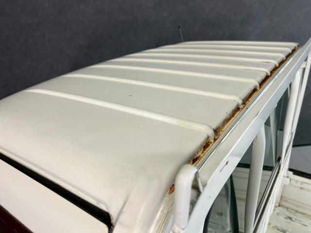 ハイゼットトラック エアコン・パワステ　スペシャル　車検９年１２月　４ＷＤ　５ＭＴ　マニュアルギヤシフト　ラジオ　ＡＢＳ　ＳＲＳエアバッグ　ヘッドライトレベライザー　パワステ（33枚目）