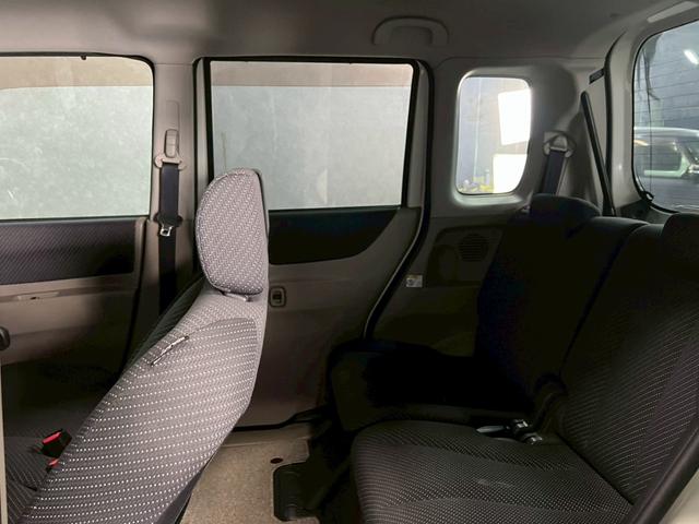 パレット ＸＳ　車検８年３月　オートギヤシフト　スマートキー　キー２本　ＣＤ　左電動スライドドア　ＡＢＳ　ＳＲＳエアバッグ　パワステ　パワーウィンドウ　フォグランプ　アルミホイール　２ＷＤ　４ＡＴ（23枚目）