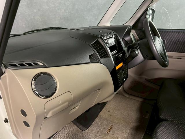 パレット ＸＳ　車検８年３月　オートギヤシフト　スマートキー　キー２本　ＣＤ　左電動スライドドア　ＡＢＳ　ＳＲＳエアバッグ　パワステ　パワーウィンドウ　フォグランプ　アルミホイール　２ＷＤ　４ＡＴ（32枚目）