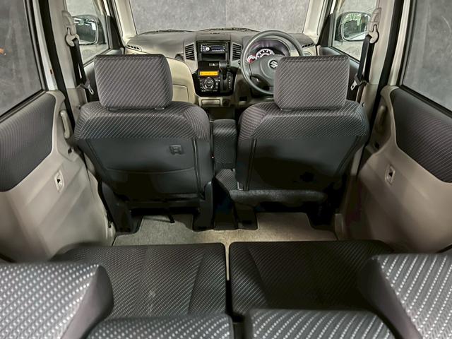 パレット ＸＳ　車検８年３月　オートギヤシフト　スマートキー　キー２本　ＣＤ　左電動スライドドア　ＡＢＳ　ＳＲＳエアバッグ　パワステ　パワーウィンドウ　フォグランプ　アルミホイール　２ＷＤ　４ＡＴ（40枚目）