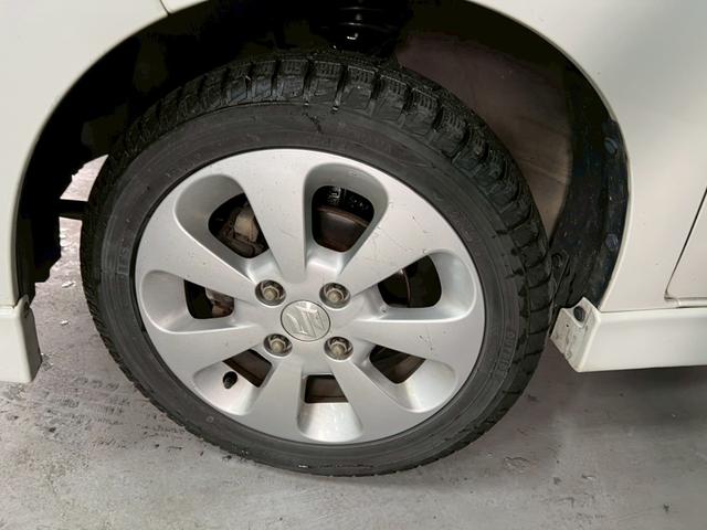 パレット ＸＳ　車検８年３月　オートギヤシフト　スマートキー　キー２本　ＣＤ　左電動スライドドア　ＡＢＳ　ＳＲＳエアバッグ　パワステ　パワーウィンドウ　フォグランプ　アルミホイール　２ＷＤ　４ＡＴ（41枚目）