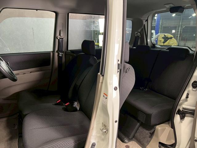 パレット ＸＳ　車検８年３月　オートギヤシフト　スマートキー　キー２本　ＣＤ　左電動スライドドア　ＡＢＳ　ＳＲＳエアバッグ　パワステ　パワーウィンドウ　フォグランプ　アルミホイール　２ＷＤ　４ＡＴ（42枚目）