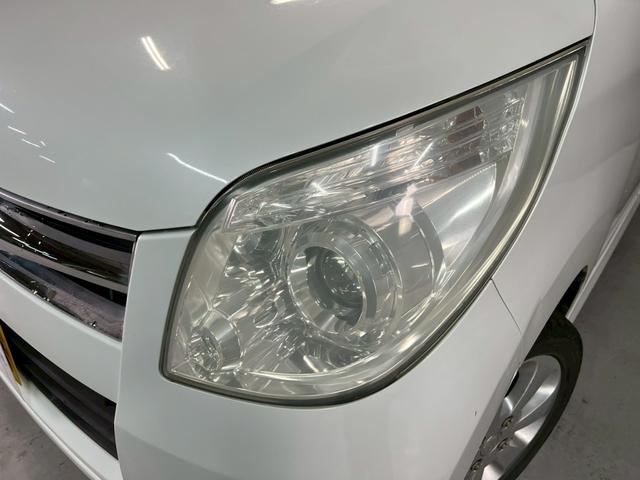 パレット ＸＳ　車検８年３月　オートギヤシフト　スマートキー　キー２本　ＣＤ　左電動スライドドア　ＡＢＳ　ＳＲＳエアバッグ　パワステ　パワーウィンドウ　フォグランプ　アルミホイール　２ＷＤ　４ＡＴ（43枚目）