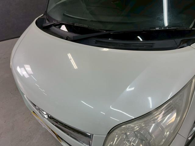 パレット ＸＳ　車検８年３月　オートギヤシフト　スマートキー　キー２本　ＣＤ　左電動スライドドア　ＡＢＳ　ＳＲＳエアバッグ　パワステ　パワーウィンドウ　フォグランプ　アルミホイール　２ＷＤ　４ＡＴ（50枚目）