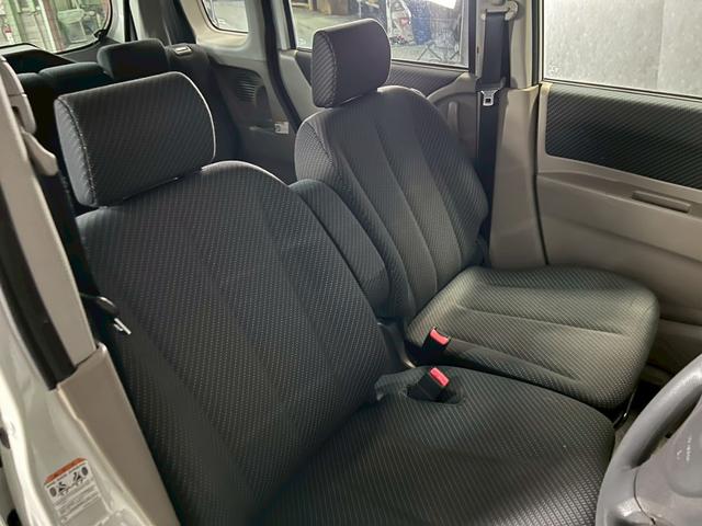 パレット ＸＳ　車検８年３月　オートギヤシフト　スマートキー　キー２本　ＣＤ　左電動スライドドア　ＡＢＳ　ＳＲＳエアバッグ　パワステ　パワーウィンドウ　フォグランプ　アルミホイール　２ＷＤ　４ＡＴ（53枚目）