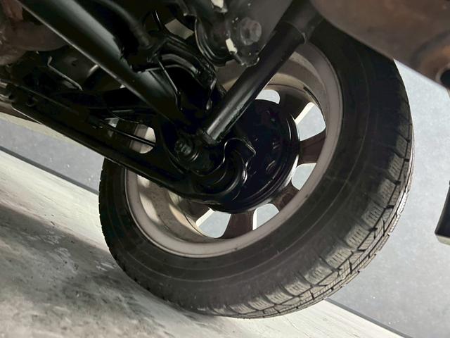 パレット ＸＳ　車検８年３月　オートギヤシフト　スマートキー　キー２本　ＣＤ　左電動スライドドア　ＡＢＳ　ＳＲＳエアバッグ　パワステ　パワーウィンドウ　フォグランプ　アルミホイール　２ＷＤ　４ＡＴ（61枚目）
