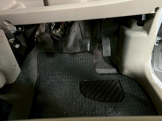 ｅＫワゴン Ｍ　車検９年１２月　５ＭＴ　マニュアルギヤシフト　キーレス　ＡＢＳ　ＳＲＳエアバッグ　ヘッドライトレベライザー　パワステ　パワーウィンドウ　２ＷＤ（23枚目）