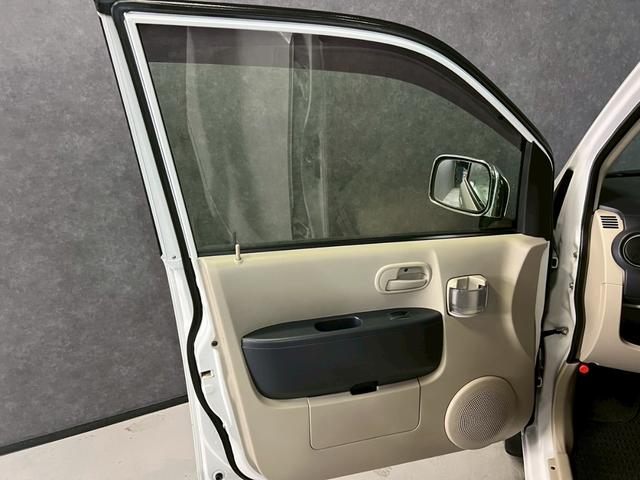 ｅＫワゴン Ｍ　車検９年１２月　５ＭＴ　マニュアルギヤシフト　キーレス　ＡＢＳ　ＳＲＳエアバッグ　ヘッドライトレベライザー　パワステ　パワーウィンドウ　２ＷＤ（28枚目）