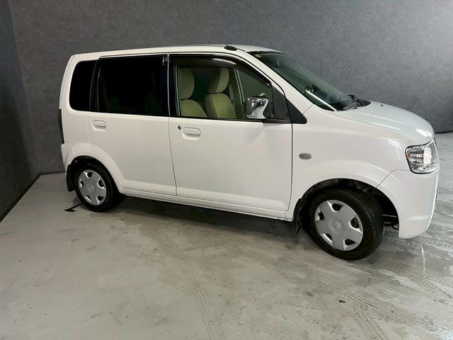 ｅＫワゴン Ｍ　車検９年１２月　５ＭＴ　マニュアルギヤシフト　キーレス　ＡＢＳ　ＳＲＳエアバッグ　ヘッドライトレベライザー　パワステ　パワーウィンドウ　２ＷＤ（43枚目）