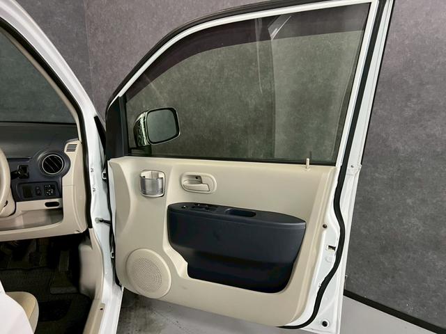 ｅＫワゴン Ｍ　車検９年１２月　５ＭＴ　マニュアルギヤシフト　キーレス　ＡＢＳ　ＳＲＳエアバッグ　ヘッドライトレベライザー　パワステ　パワーウィンドウ　２ＷＤ（44枚目）