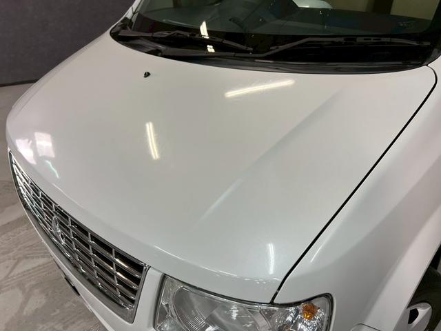 ｅＫワゴン Ｍ　車検９年１２月　５ＭＴ　マニュアルギヤシフト　キーレス　ＡＢＳ　ＳＲＳエアバッグ　ヘッドライトレベライザー　パワステ　パワーウィンドウ　２ＷＤ（61枚目）