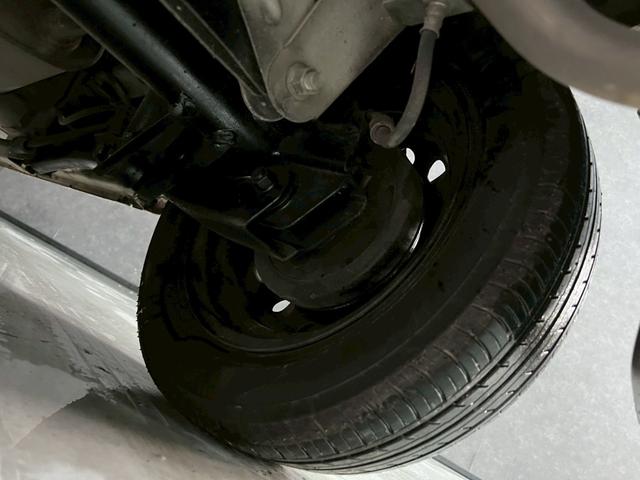 ｅＫワゴン Ｍ　車検９年１２月　５ＭＴ　マニュアルギヤシフト　キーレス　ＡＢＳ　ＳＲＳエアバッグ　ヘッドライトレベライザー　パワステ　パワーウィンドウ　２ＷＤ（65枚目）