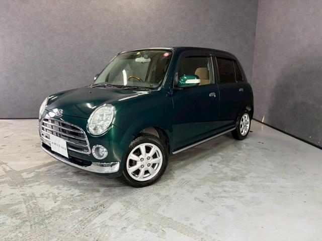 ミラジーノ プレミアムＬ　車検９年１２月　オートギヤシフト　キーレス　ナビ　ドライブレコーダー　ＡＢＳ　ＳＲＳエアバッグ　ヘッドライトレベライザー　パワステ　パワーウィンドウ　ｍｏｍｏステアリング　アルミホイール　フォグランプ（6枚目）