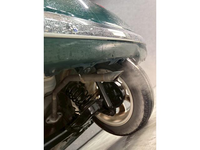 ミラジーノ プレミアムＬ　車検９年１２月　オートギヤシフト　キーレス　ナビ　ドライブレコーダー　ＡＢＳ　ＳＲＳエアバッグ　ヘッドライトレベライザー　パワステ　パワーウィンドウ　ｍｏｍｏステアリング　アルミホイール　フォグランプ（13枚目）