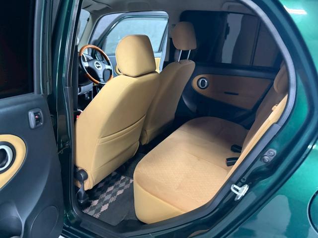 ミラジーノ プレミアムＬ　車検９年１２月　オートギヤシフト　キーレス　ナビ　ドライブレコーダー　ＡＢＳ　ＳＲＳエアバッグ　ヘッドライトレベライザー　パワステ　パワーウィンドウ　ｍｏｍｏステアリング　アルミホイール　フォグランプ（42枚目）