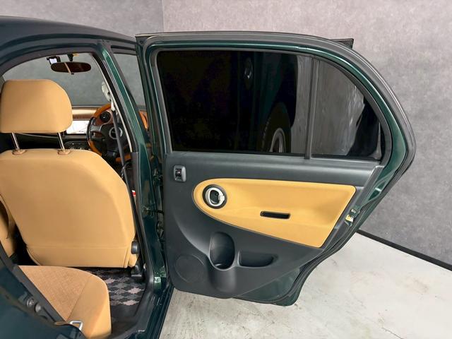 ミラジーノ プレミアムＬ　車検９年１２月　オートギヤシフト　キーレス　ナビ　ドライブレコーダー　ＡＢＳ　ＳＲＳエアバッグ　ヘッドライトレベライザー　パワステ　パワーウィンドウ　ｍｏｍｏステアリング　アルミホイール　フォグランプ（55枚目）