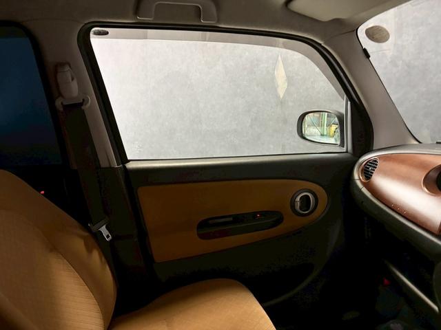 ミラジーノ プレミアムＬ　車検９年１２月　オートギヤシフト　キーレス　ナビ　ドライブレコーダー　ＡＢＳ　ＳＲＳエアバッグ　ヘッドライトレベライザー　パワステ　パワーウィンドウ　ｍｏｍｏステアリング　アルミホイール　フォグランプ（56枚目）