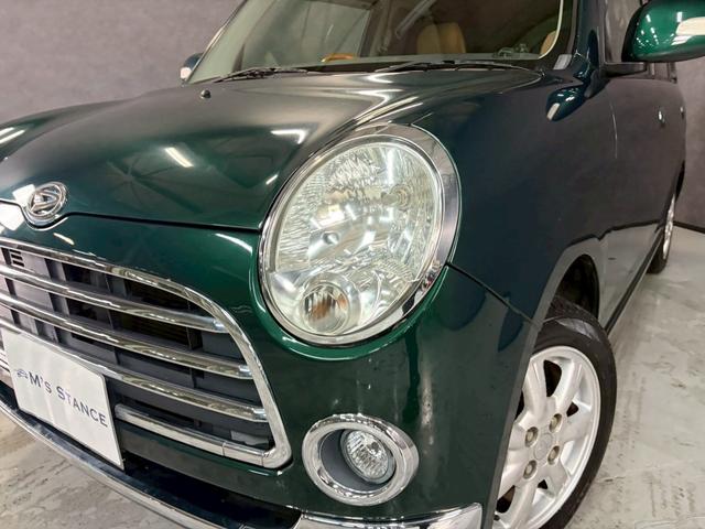 ミラジーノ プレミアムＬ　車検９年１２月　オートギヤシフト　キーレス　ナビ　ドライブレコーダー　ＡＢＳ　ＳＲＳエアバッグ　ヘッドライトレベライザー　パワステ　パワーウィンドウ　ｍｏｍｏステアリング　アルミホイール　フォグランプ（63枚目）