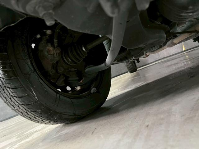 ミラジーノ ミニライトスペシャル　車検９年１２月　オートギヤシフト　カセット　ＳＲＳエアバッグ　ヘッドライトレベライザー　パワステ　パワーウィンドウ　フォグランプ　２ＷＤ　４ＡＴ（9枚目）