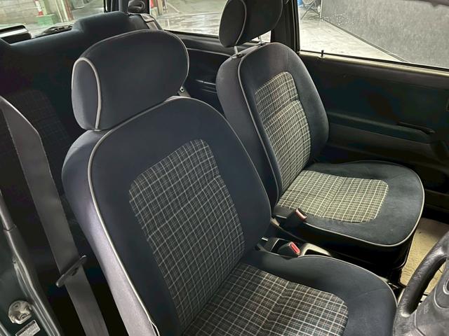 ミラジーノ ミニライトスペシャル　車検９年１２月　オートギヤシフト　カセット　ＳＲＳエアバッグ　ヘッドライトレベライザー　パワステ　パワーウィンドウ　フォグランプ　２ＷＤ　４ＡＴ（10枚目）