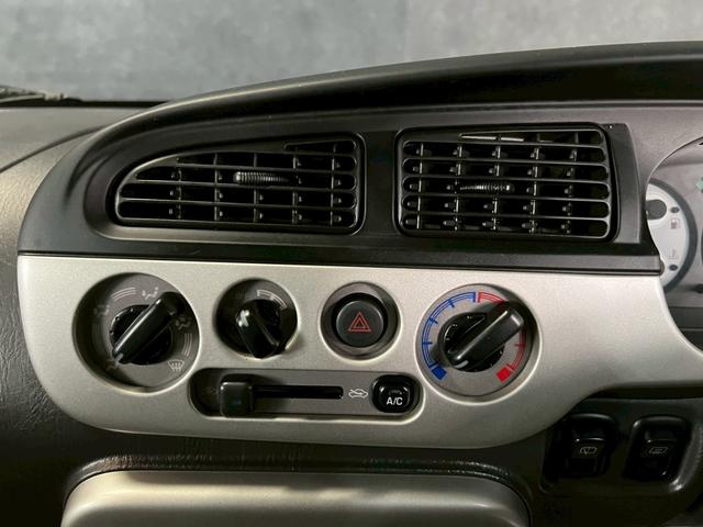 ミラジーノ ミニライトスペシャル　車検９年１２月　オートギヤシフト　カセット　ＳＲＳエアバッグ　ヘッドライトレベライザー　パワステ　パワーウィンドウ　フォグランプ　２ＷＤ　４ＡＴ（13枚目）